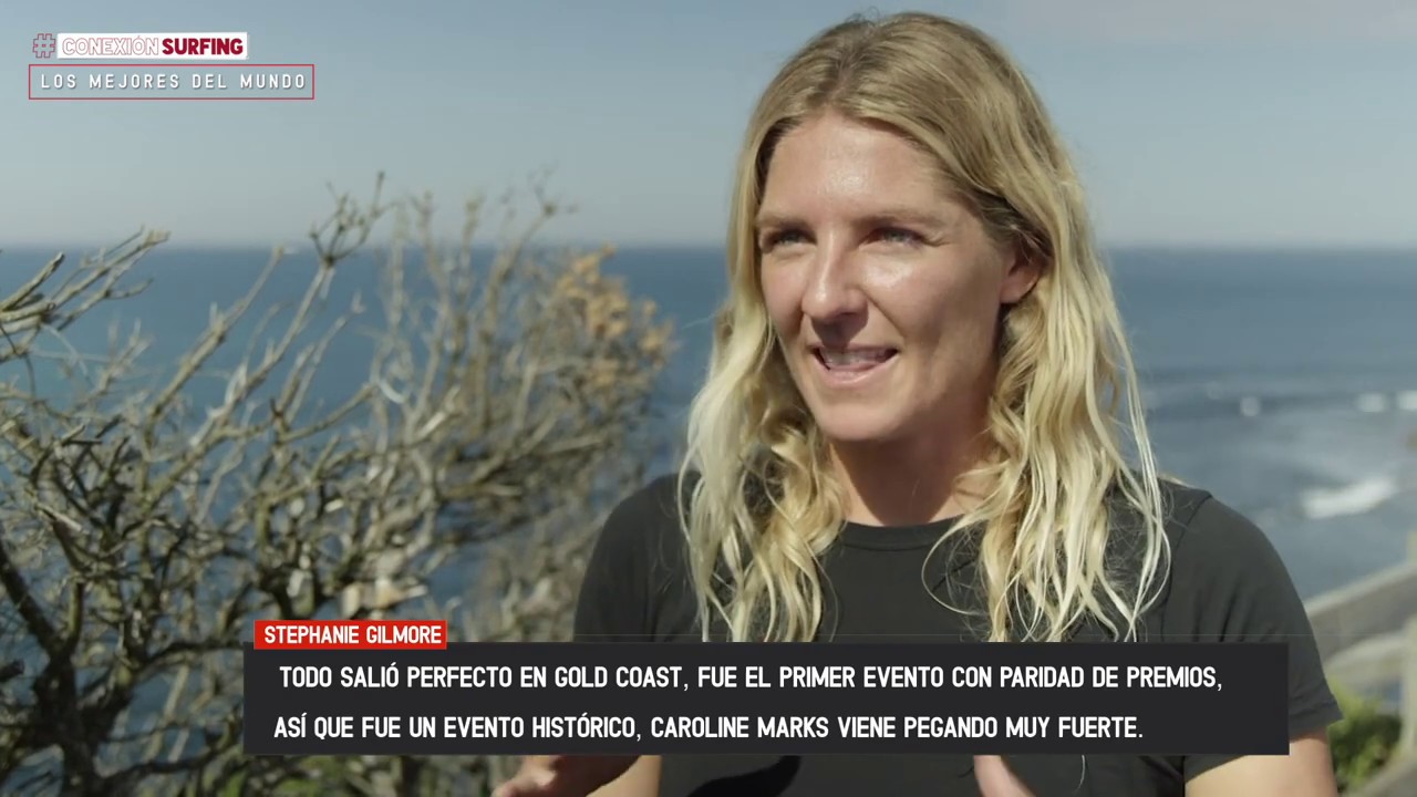 CONEXIONSURFING PROGRAMA 1 TEMPORADA 1