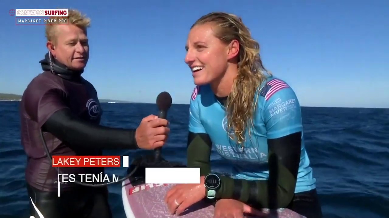 CONEXIONSURFING PROGRAMA 5 TEMPORADA 1