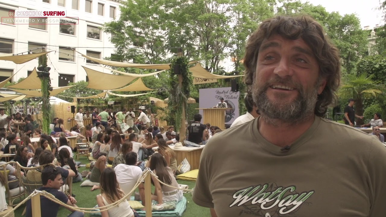 CONEXIONSURFING PROGRAMA 13 TEMPORADA 1