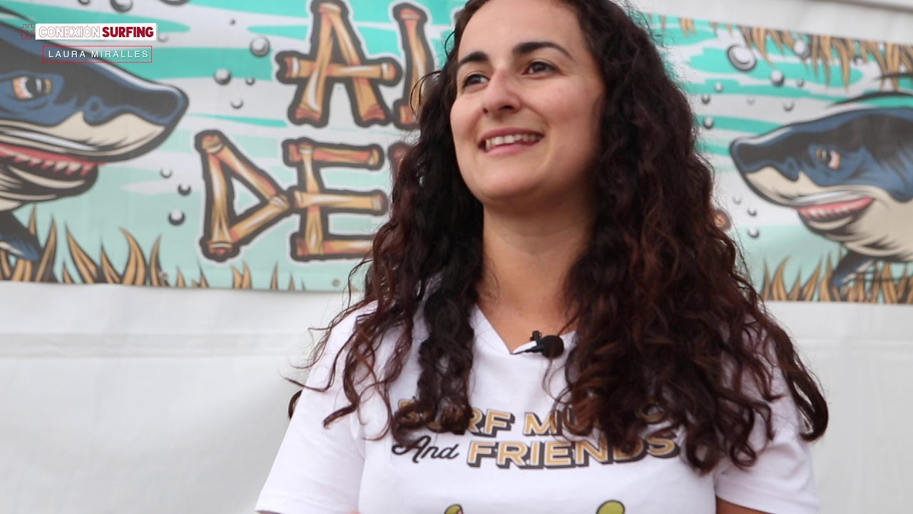 CONEXIONSURFING PROGRAMA 16 TEMPORADA 1