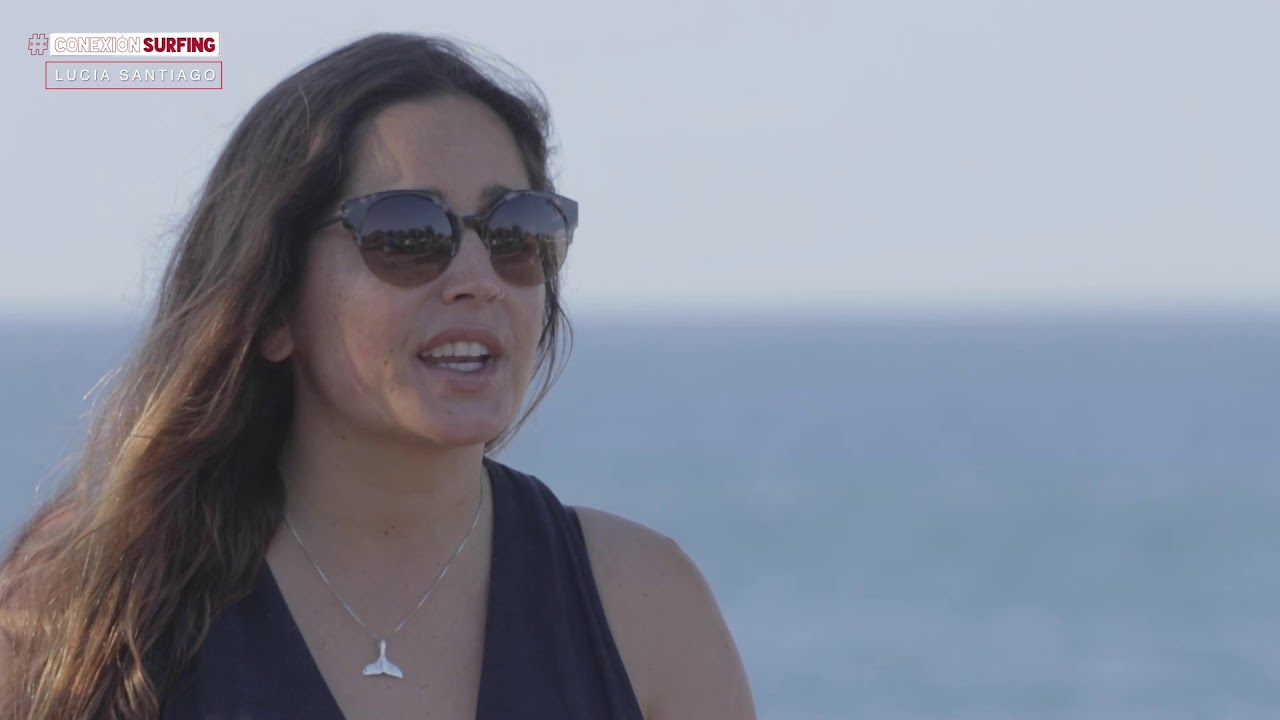 CONEXIONSURFING PROGRAMA 20 TEMPORADA 1