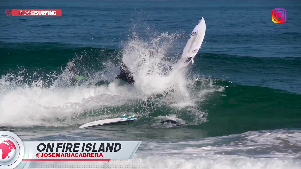 FLASHSURFING CAPÍTULO 9