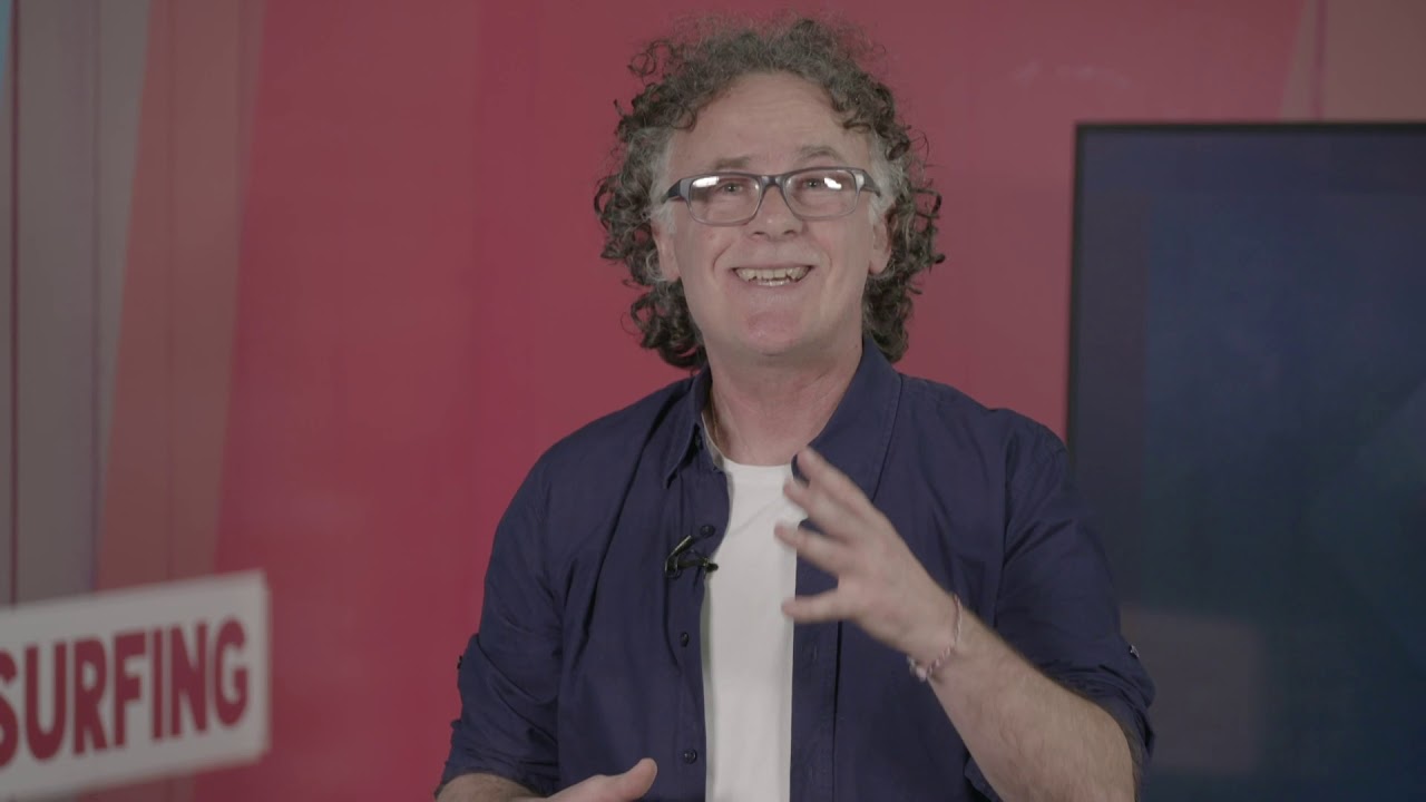 CONEXIONSURFING PROGRAMA 34 TEMPORADA 2