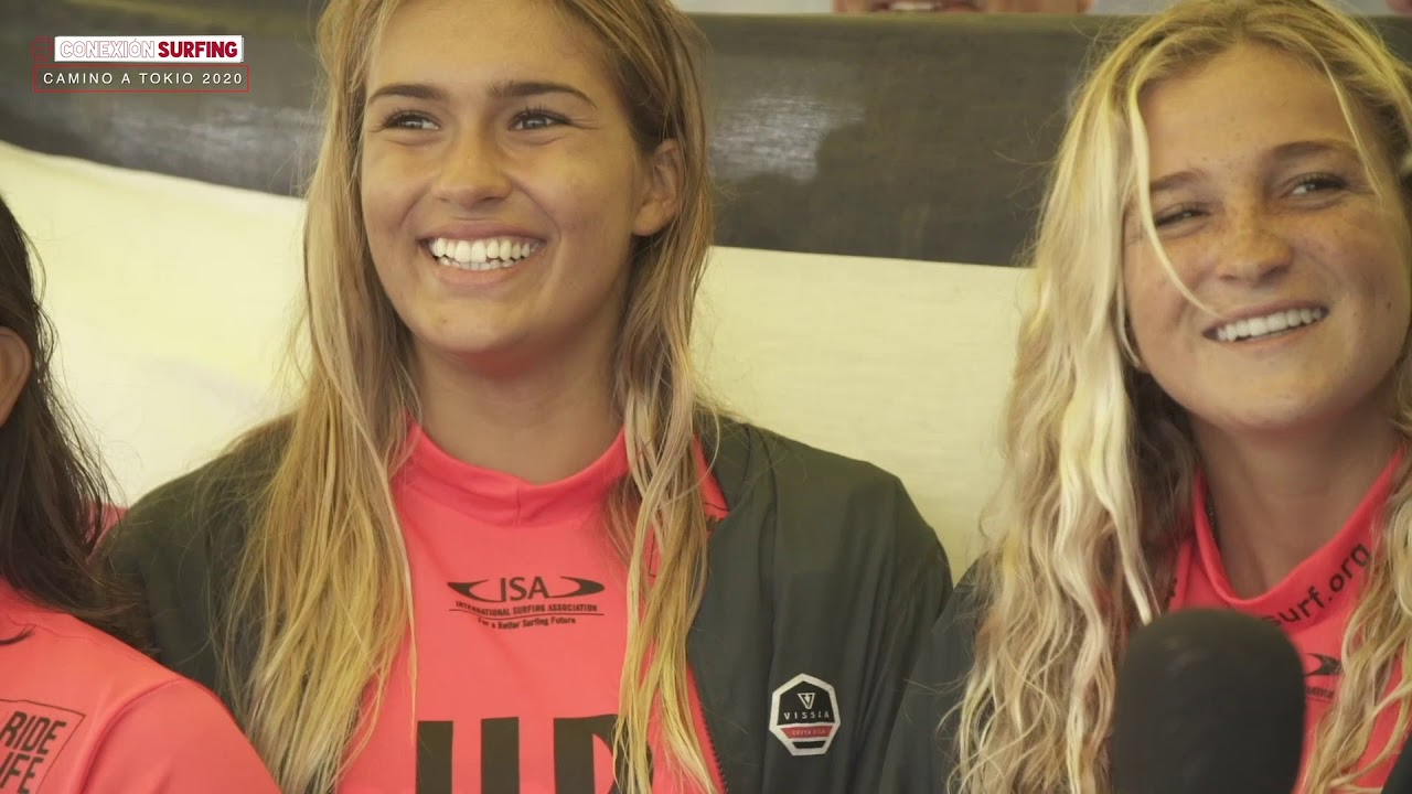 CONEXIONSURFING PROGRAMA 9 TEMPORADA 1