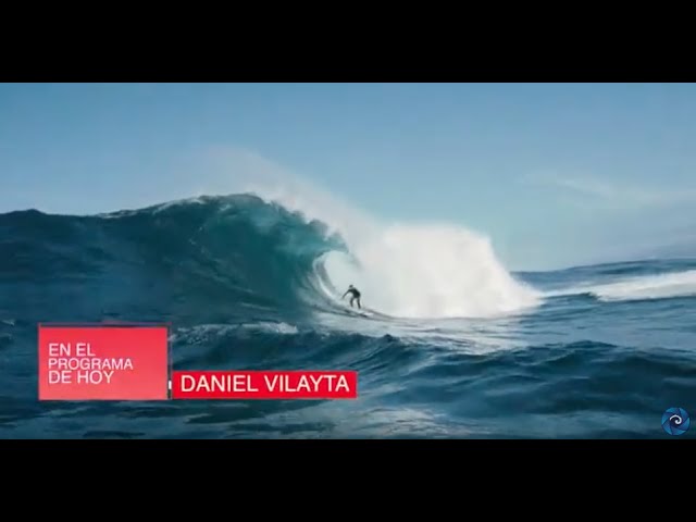 CONEXIONSURFING PROGRAMA 18 TEMPORADA 1