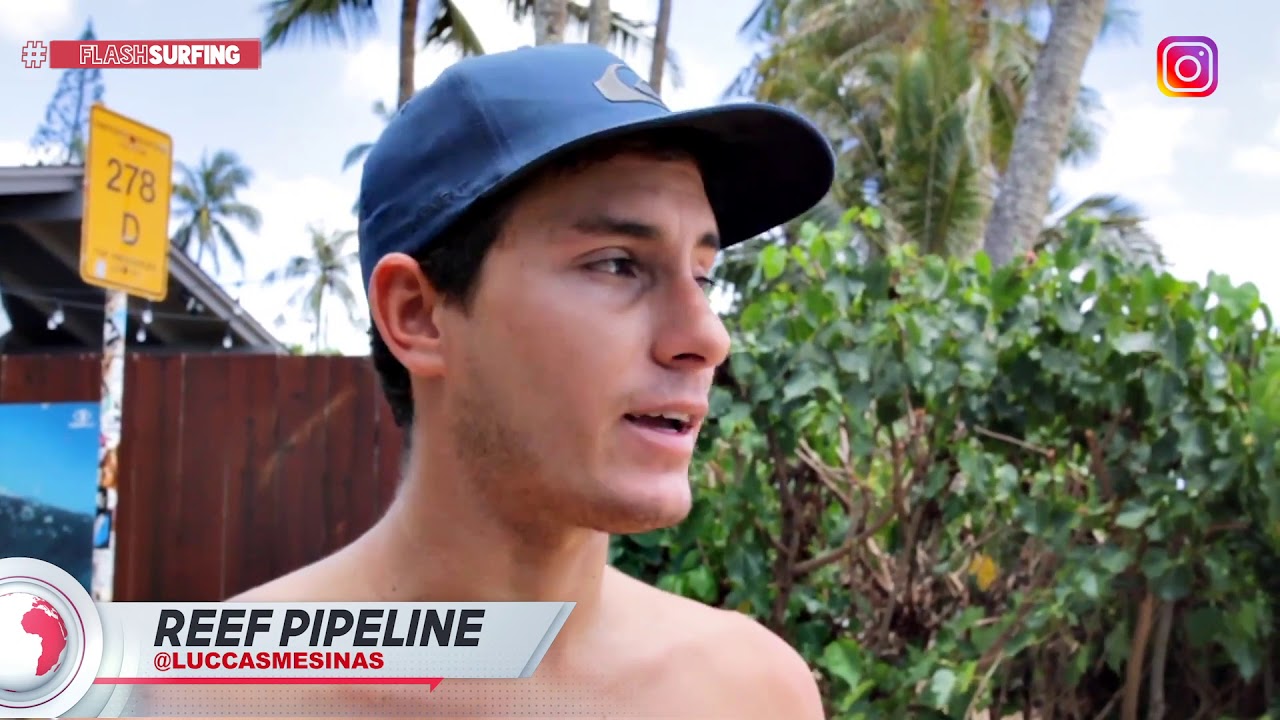 FLASHSURFING CAPÍTULO 11