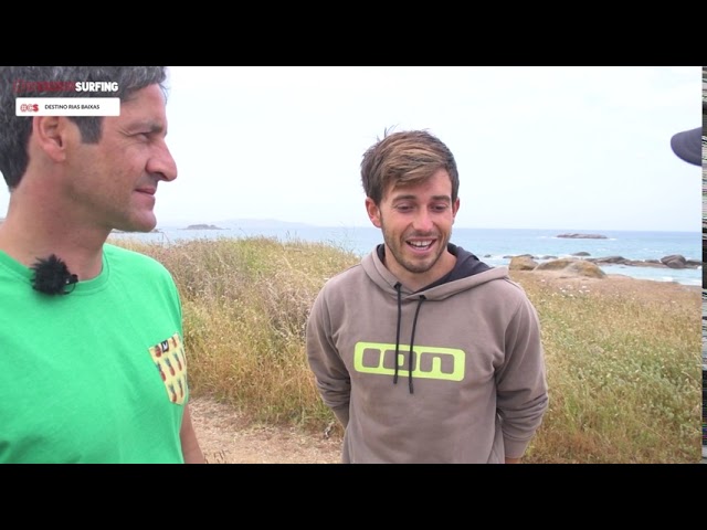 CONEXIONSURFING PROGRAMA 46 TEMPORADA 2