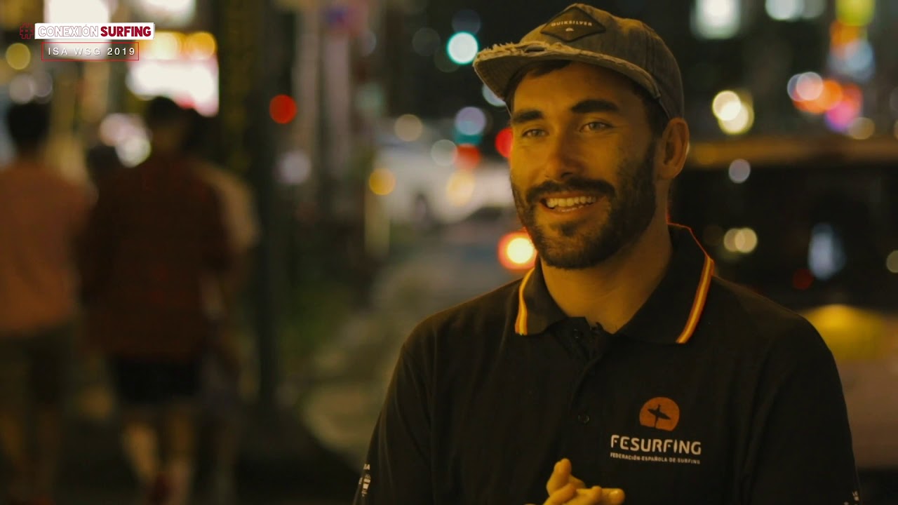 CONEXIONSURFING PROGRAMA 14 TEMPORADA 1