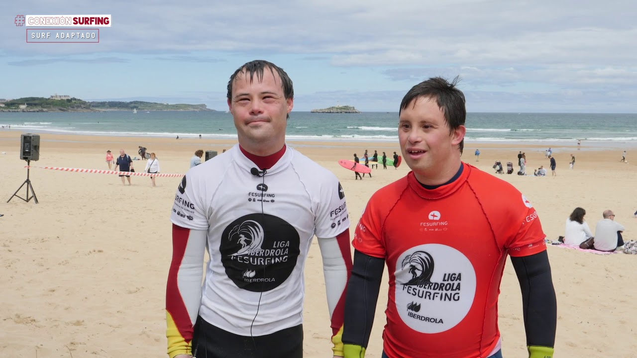 CONEXIONSURFING PROGRAMA 2 TEMPORADA 1