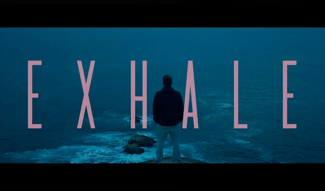 Exhale – Hugo Vau