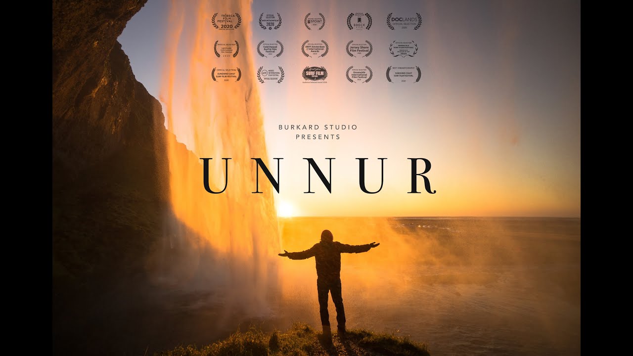 Unnur – Elli Thor
