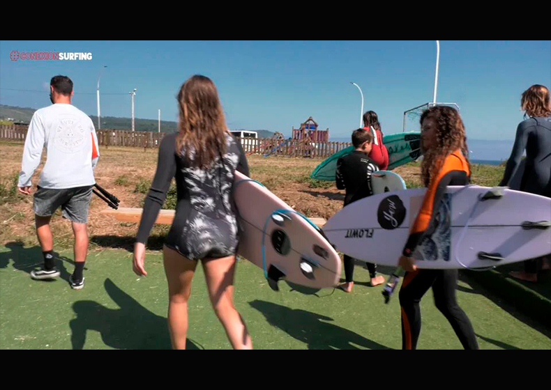 CONEXIONSURFING PROGRAMA 55 TEMPORADA 2