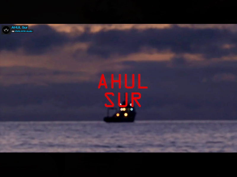 AHUL SURF | RAYCO CANO