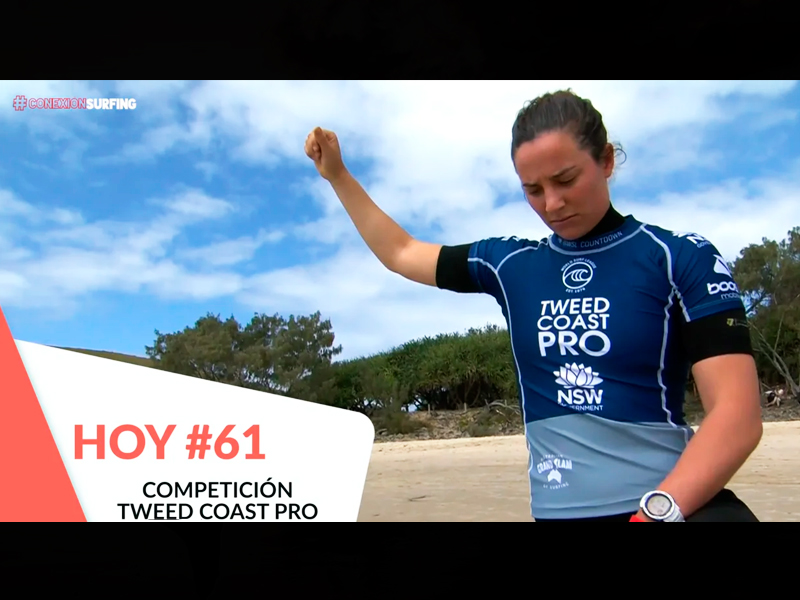 CONEXIONSURFING PROGRAMA 61 TEMPORADA 2