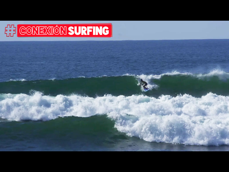 CONEXIONSURFING PROGRAMA 64 TEMPORADA 2