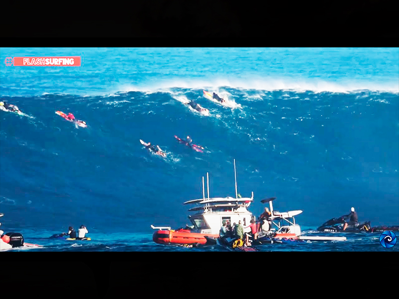 FLASHSURFING CAPÍTULO 37