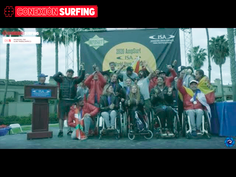 PROMO CONEXIONSURFING PROGRAMA 71 TEMPORADA 2