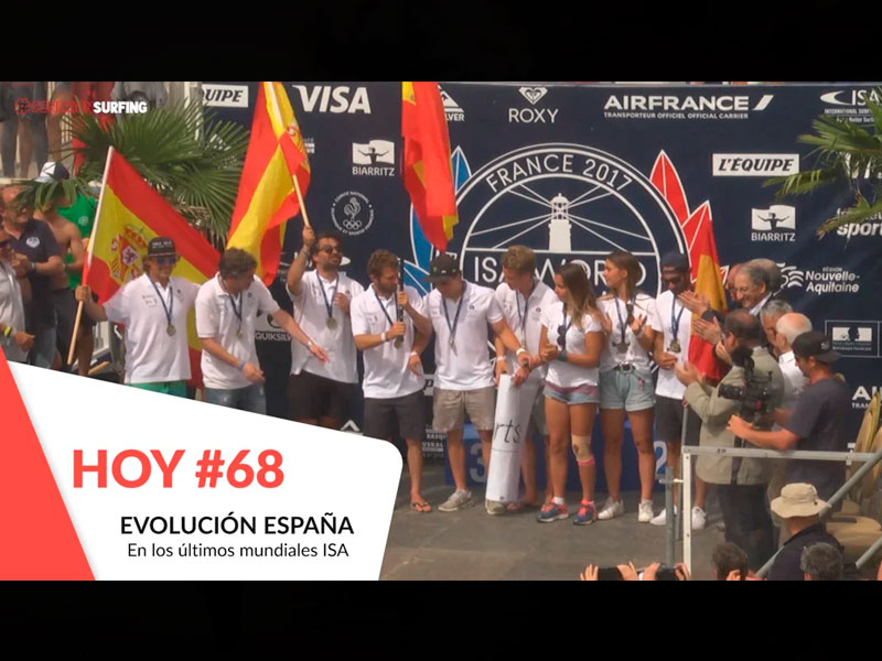 CONEXIONSURFING PROGRAMA 68 TEMPORADA 2