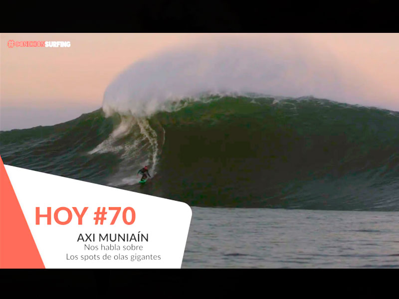 CONEXIONSURFING PROGRAMA 70 TEMPORADA 2