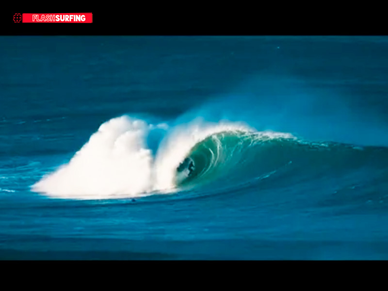 FLASHSURFING CAPÍTULO 47