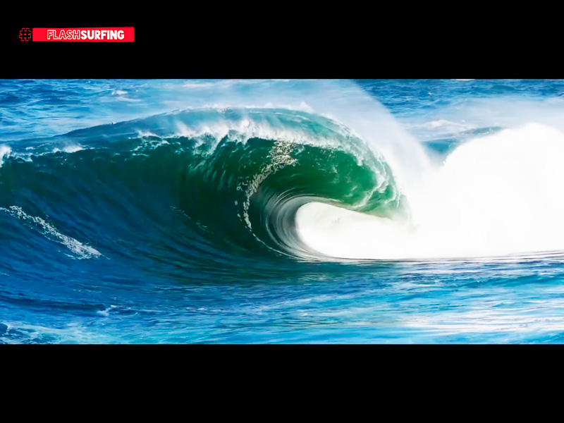 FLASHSURFING CAPÍTULO 53