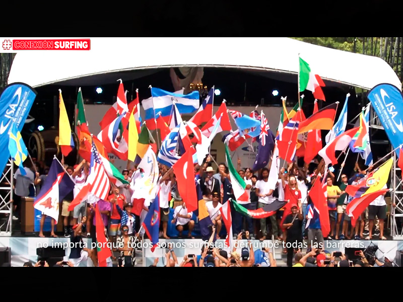 CONEXIONSURFING PROGRAMA 84 TEMPORADA 3