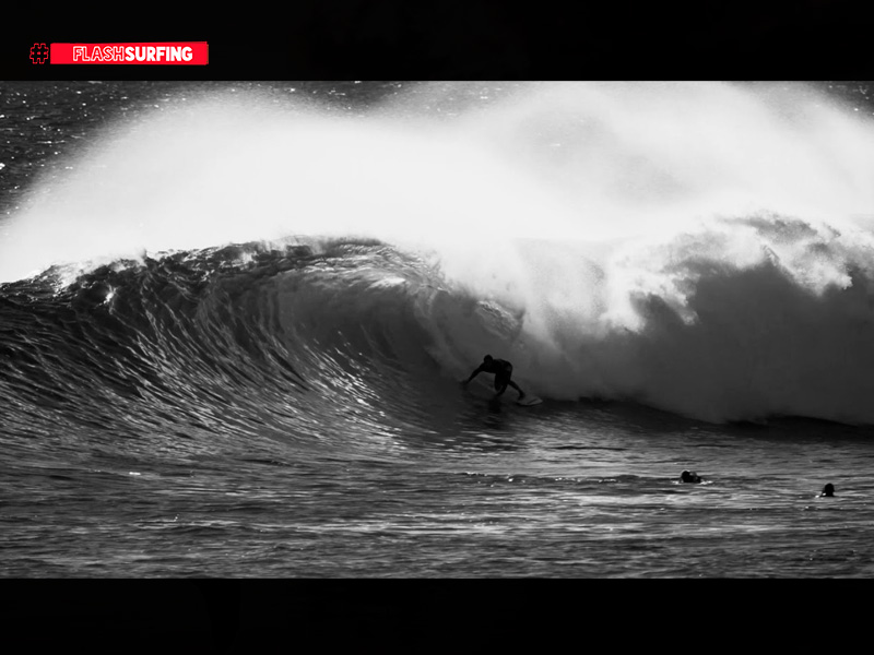 FLASHSURFING CAPÍTULO 58