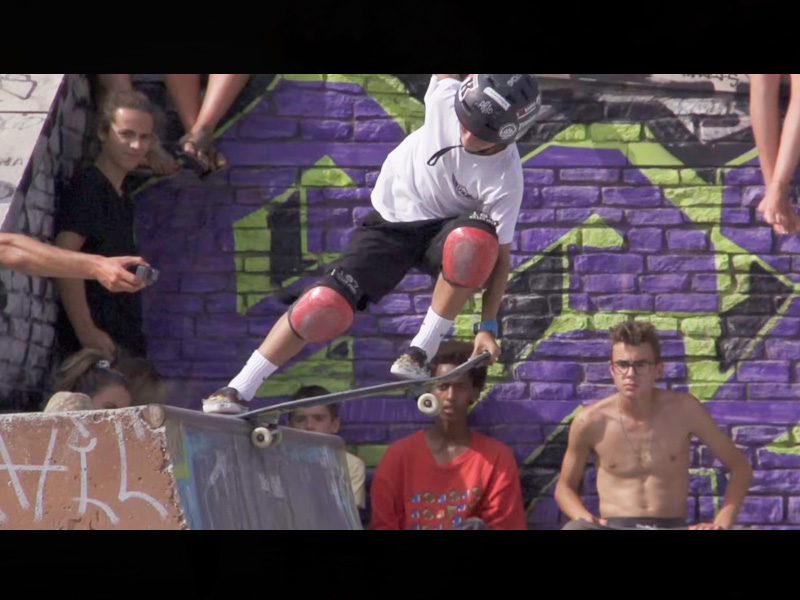 CONEXIONSURFING PROGRAMA 88 TEMPORADA 3