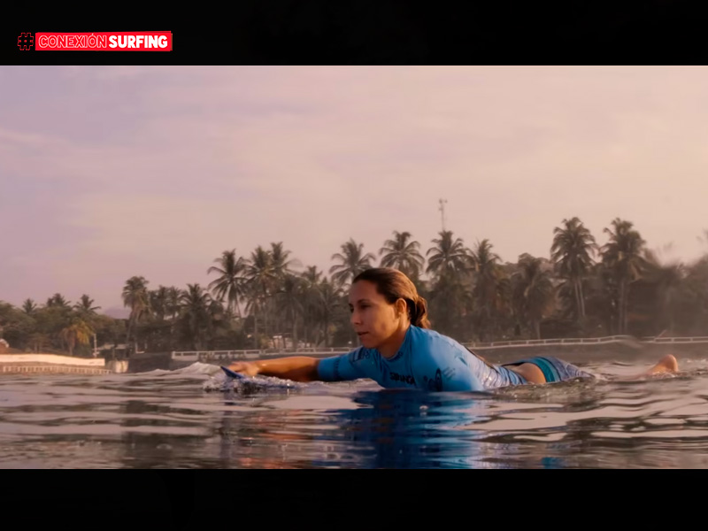 CONEXIONSURFING PROGRAMA 89 TEMPORADA 3