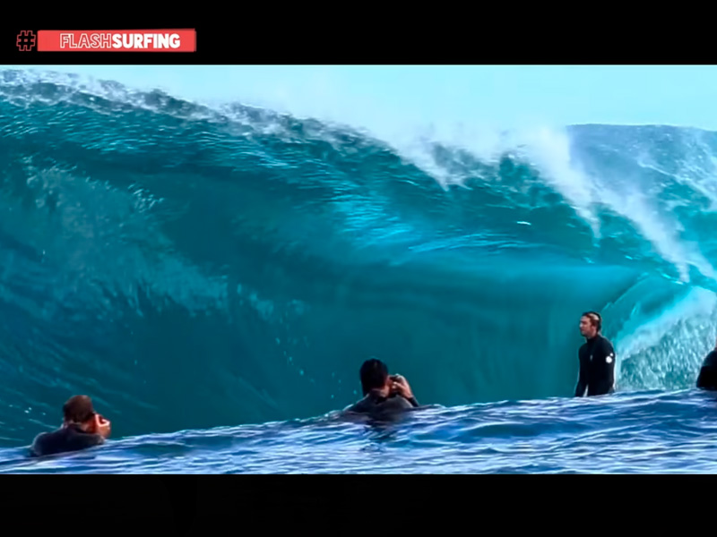 FLASHSURFING 61
