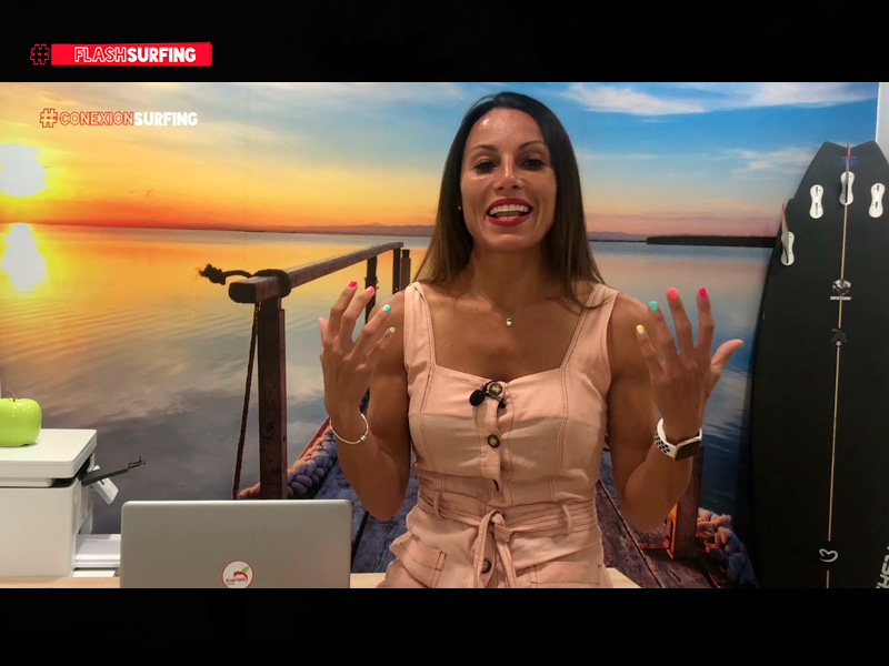 CONEXIONSURFING 90 TEMPORADA 3