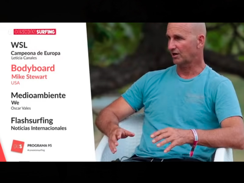 CONEXIONSURFING 95 TEMPORADA 3