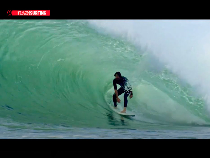 FLASHSURFING 67