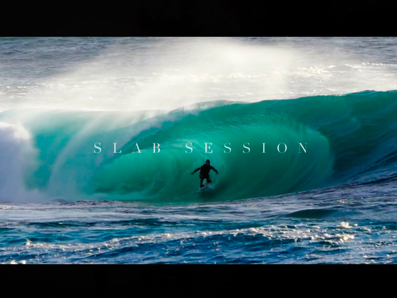 ALEX KNOST GROOVES ON A HANDSHAPED TWONZER