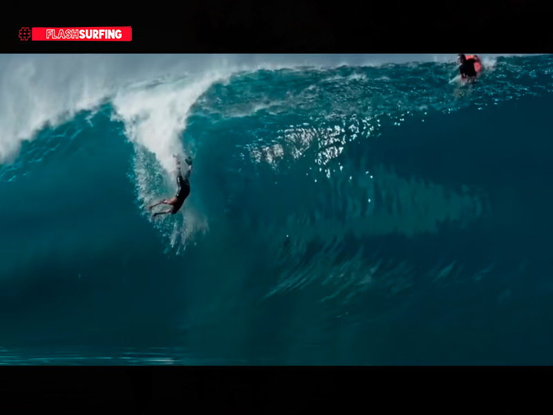 FLASHSURFING 79