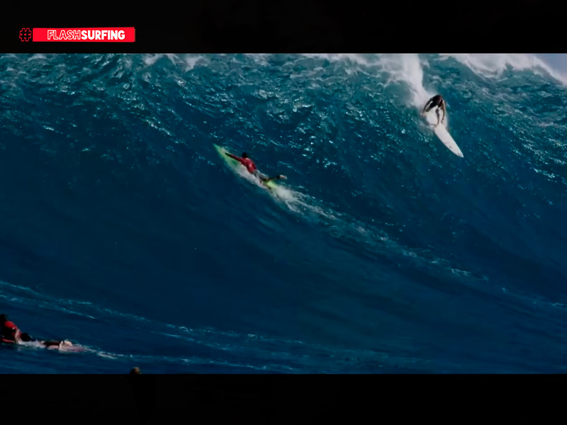 FLASHSURFING 80