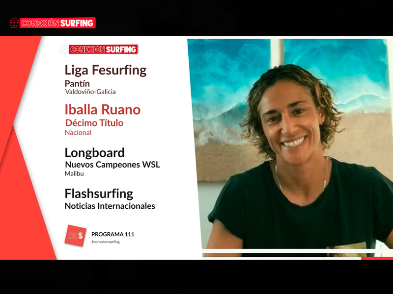 CONEXIONSURFING 111 TEMPORADA 3