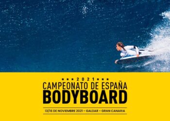Campeonato de España de Bodyboard 2021 DAY 1 OF LIVESTREAMING