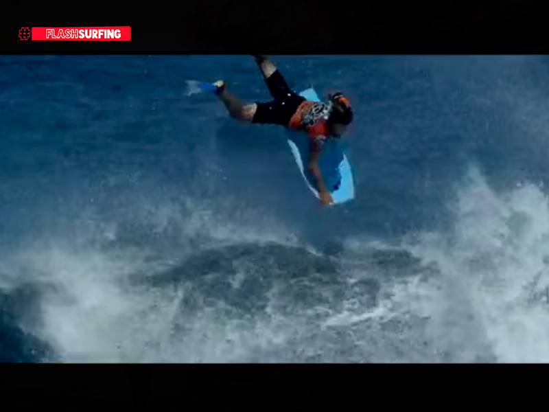 FLASHSURFING 81
