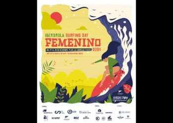 SURFING DAY – CONGRESO MUJER SOSTENIBILIDAD Y SURF