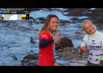 SPRING SURFEST LAS AMERICAS PRO SABADO DIA 4 DE DICIEMBRE