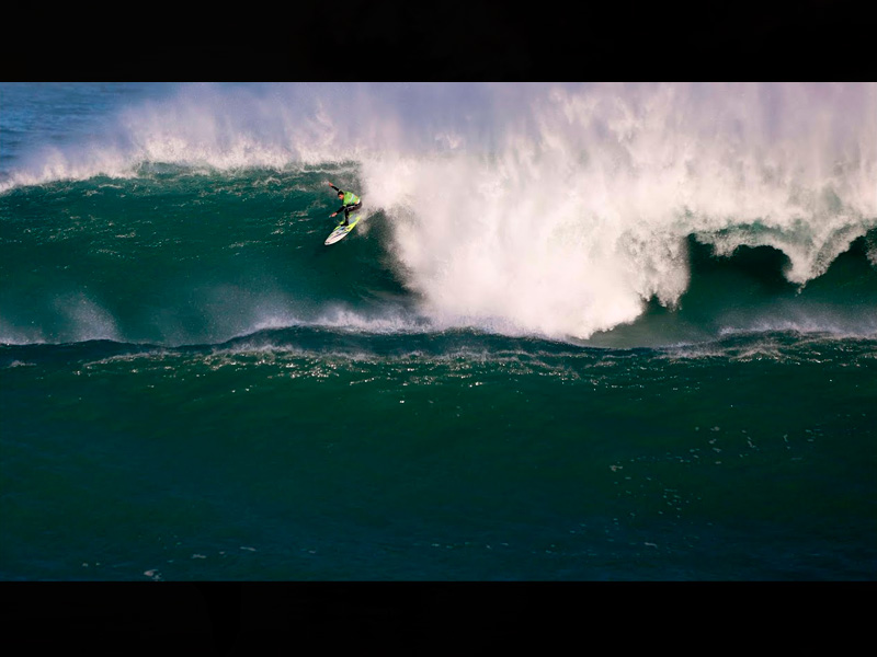 Se publica el espectacular video resumen de la Vaca Gigante 2022 por MTH Visual Sport