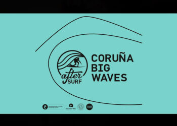 CORUÑA BIG WAVES
