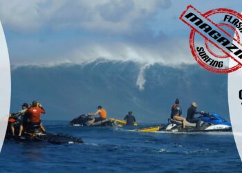 ESTRENO EN ABIERTO DE #FLASHSURFING TEMPORADA 4 CAP. 4 , LO MÁS DESTACADO DE LA SEMANA DEL SURF NACIONAL E INTERNACIONAL EN FORMATO BREVE PARA #CONEXIONSURFING.