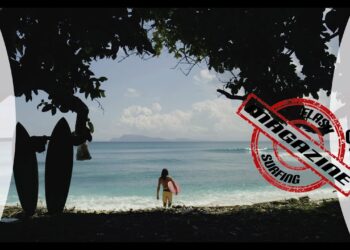 ESTRENO EN ABIERTO DE #FLASHSURFING TEMPORADA 4 CAP. 9 , LO MÁS DESTACADO DE LA SEMANA DEL SURF NACIONAL E INTERNACIONAL EN FORMATO BREVE PARA #CONEXIONSURFING.