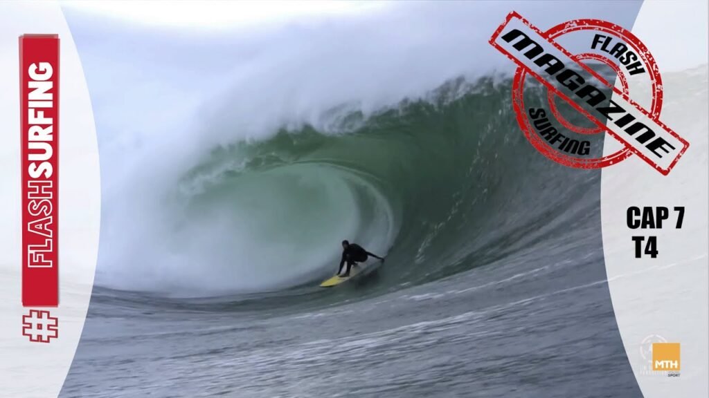 ESTRENO EN ABIERTO DE #FLASHSURFING TEMPORADA 4 CAP. 7 , LO MÁS DESTACADO DE LA SEMANA DEL SURF NACIONAL E INTERNACIONAL EN FORMATO BREVE PARA #CONEXIONSURFING.