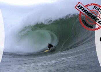 ESTRENO EN ABIERTO DE #FLASHSURFING TEMPORADA 4 CAP. 7 , LO MÁS DESTACADO DE LA SEMANA DEL SURF NACIONAL E INTERNACIONAL EN FORMATO BREVE PARA #CONEXIONSURFING.