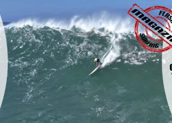 ESTRENO EN ABIERTO DE #FLASHSURFING TEMPORADA 4 CAP. 8 , LO MÁS DESTACADO DE LA SEMANA DEL SURF NACIONAL E INTERNACIONAL EN FORMATO BREVE PARA #CONEXIONSURFING