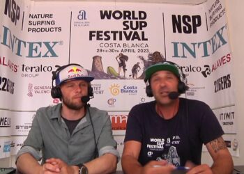 APP World Tour – Alicante SUP Sprints 2023