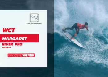 CONEXIONSURFING CAP 15 T5